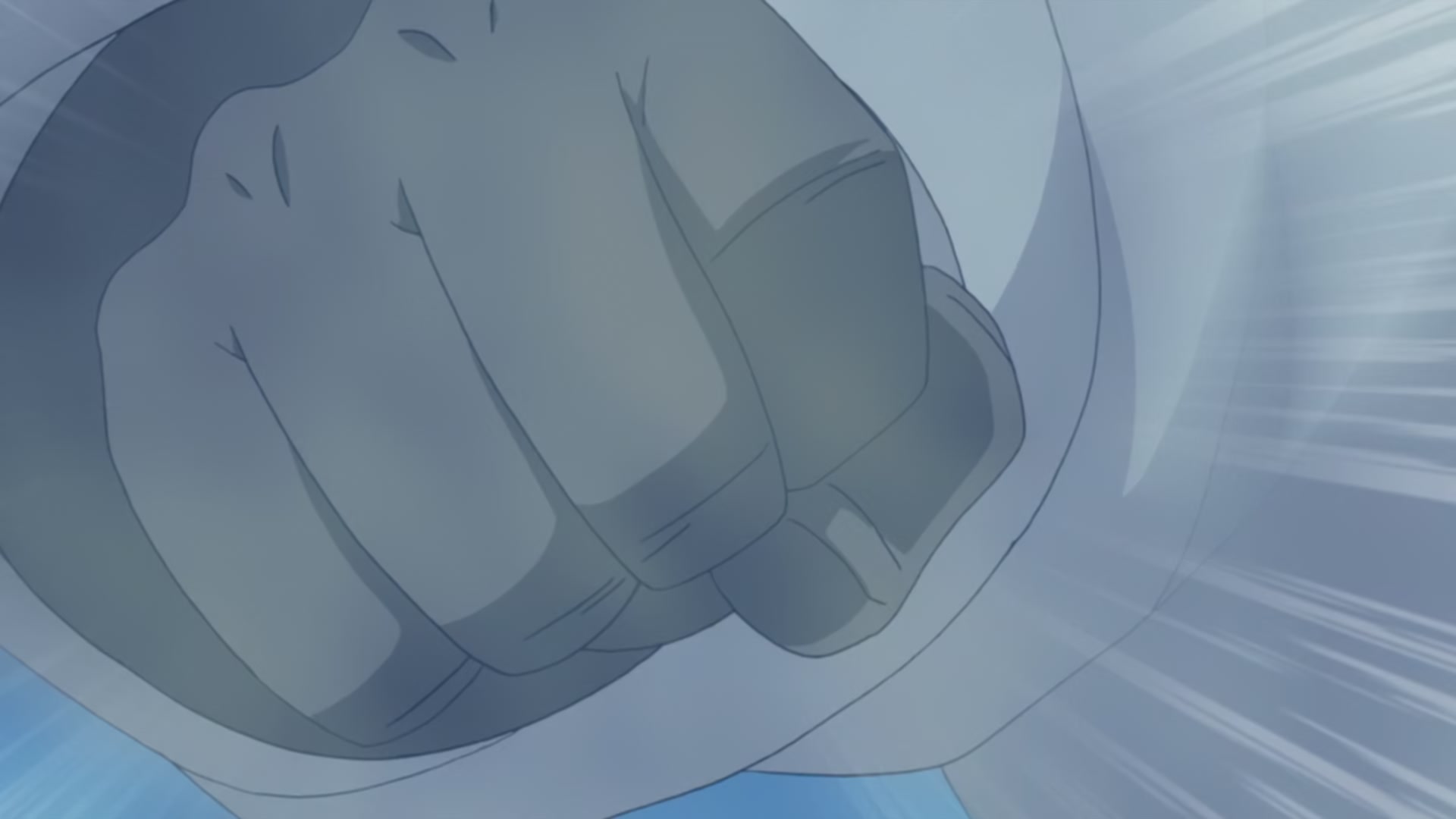 Naruto: Shippuden Ep 282: The Secret Origin of the Ultimate Tag Team! @ 00:03:56