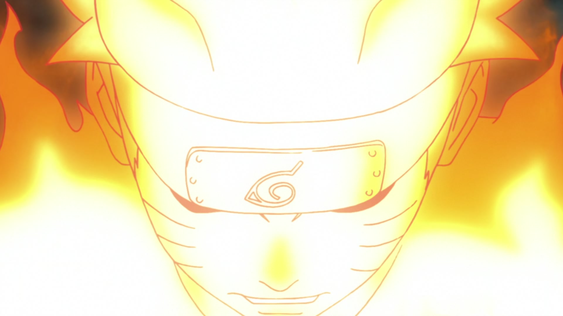 Naruto: Shippuden Ep 282: The Secret Origin of the Ultimate Tag Team! @ 00:06:04