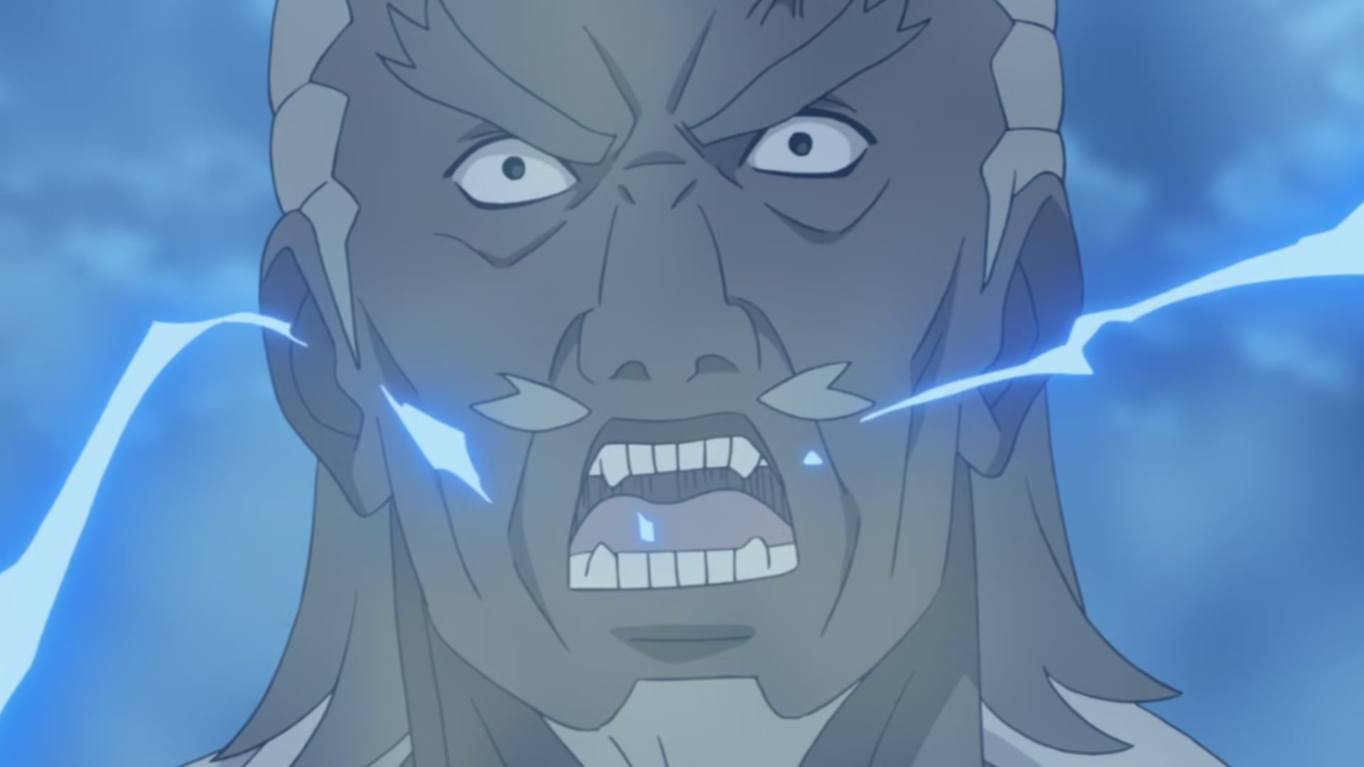 Naruto: Shippuden Ep 282: The Secret Origin of the Ultimate Tag Team! @ 00:07:01