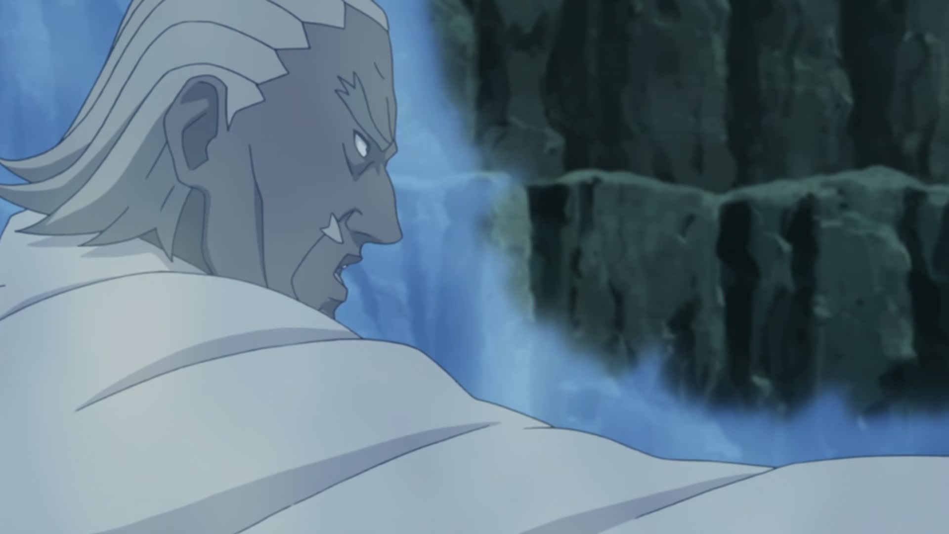 Naruto: Shippuden Ep 282: The Secret Origin of the Ultimate Tag Team! @ 00:07:53