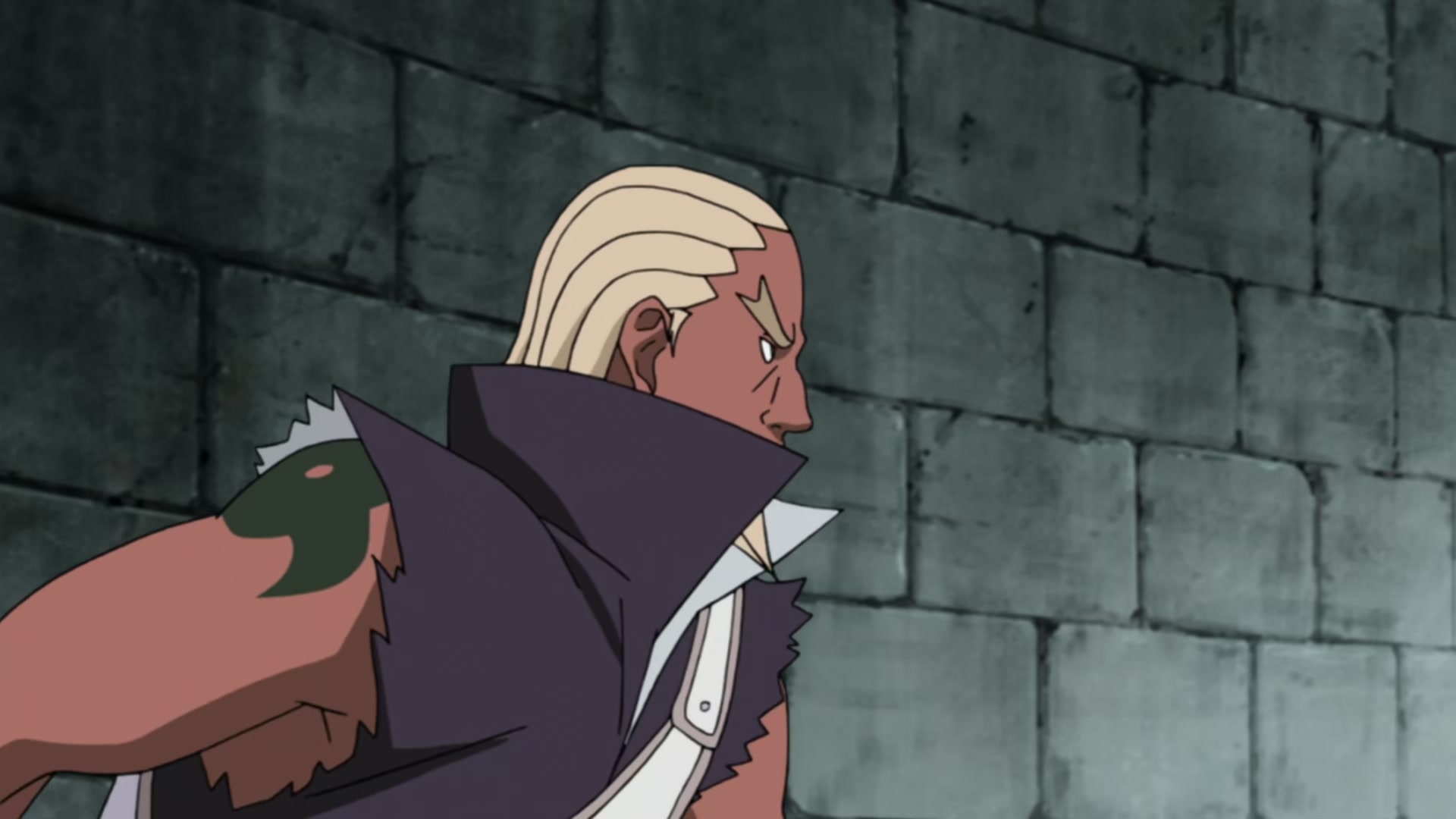 Naruto: Shippuden Ep 282: The Secret Origin of the Ultimate Tag Team! @ 00:10:10