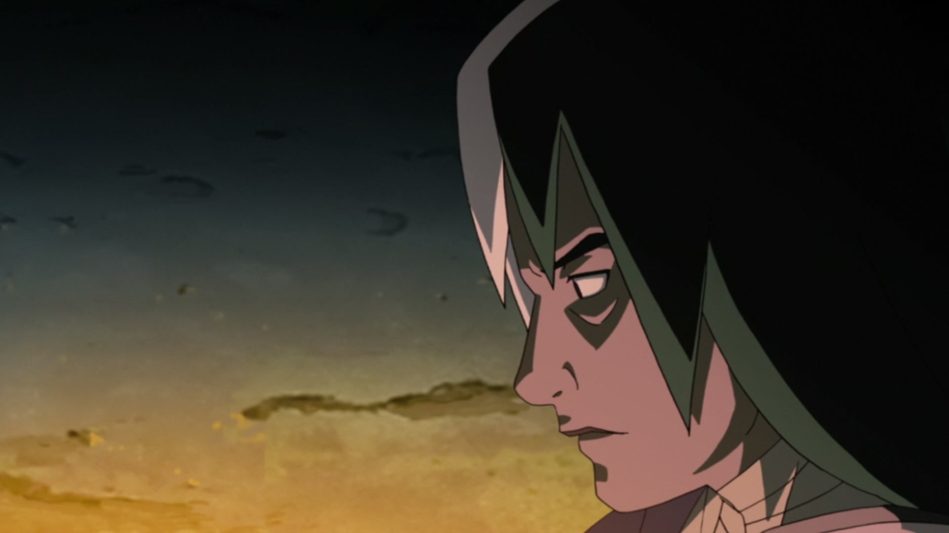 Naruto: Shippuden Ep 282: The Secret Origin of the Ultimate Tag Team! @ 00:12:46