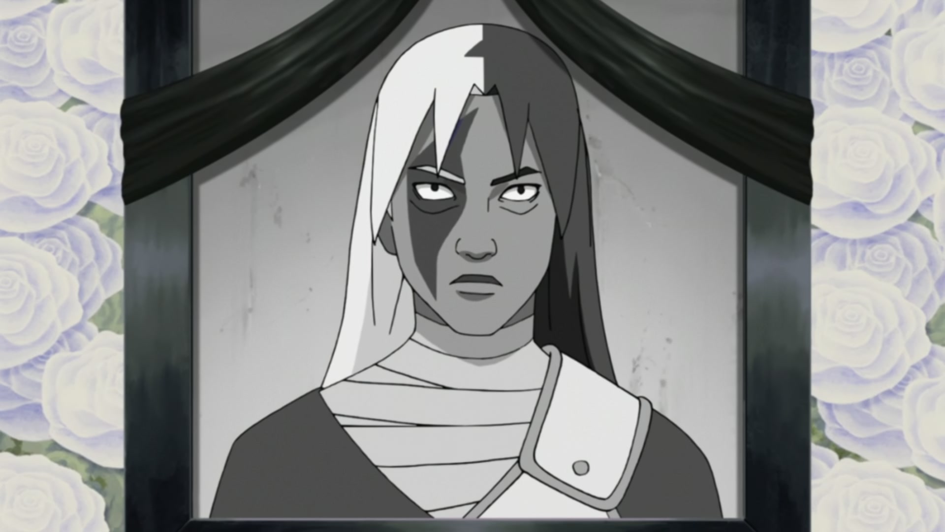 Naruto: Shippuden Ep 282: The Secret Origin of the Ultimate Tag Team! @ 00:14:11