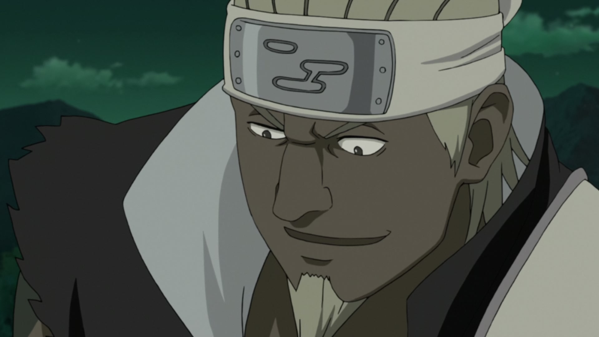 Naruto: Shippuden Ep 282: The Secret Origin of the Ultimate Tag Team! @ 00:15:55