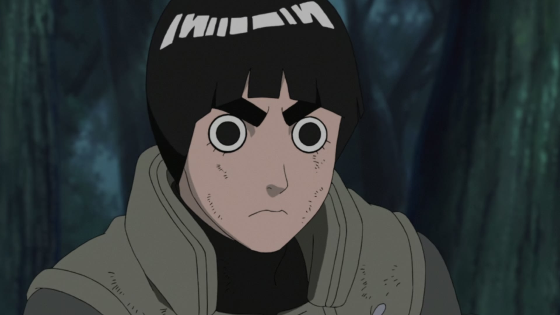 Naruto: Shippuden Ep 284: The Helmet Splitter: Jinin Akebino! @ 00:04:01