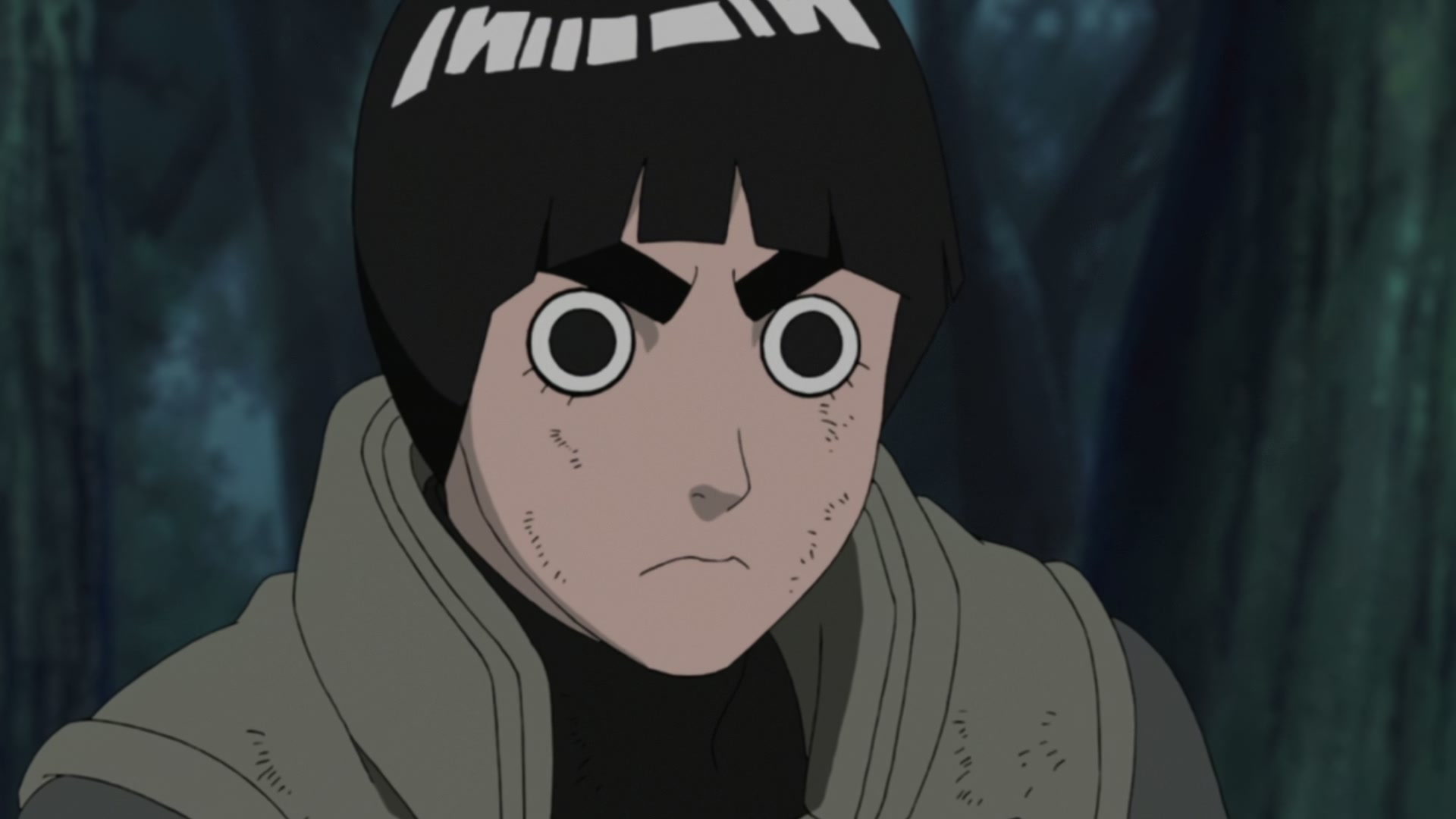 Naruto: Shippuden Ep 284: The Helmet Splitter: Jinin Akebino! @ 00:04:06
