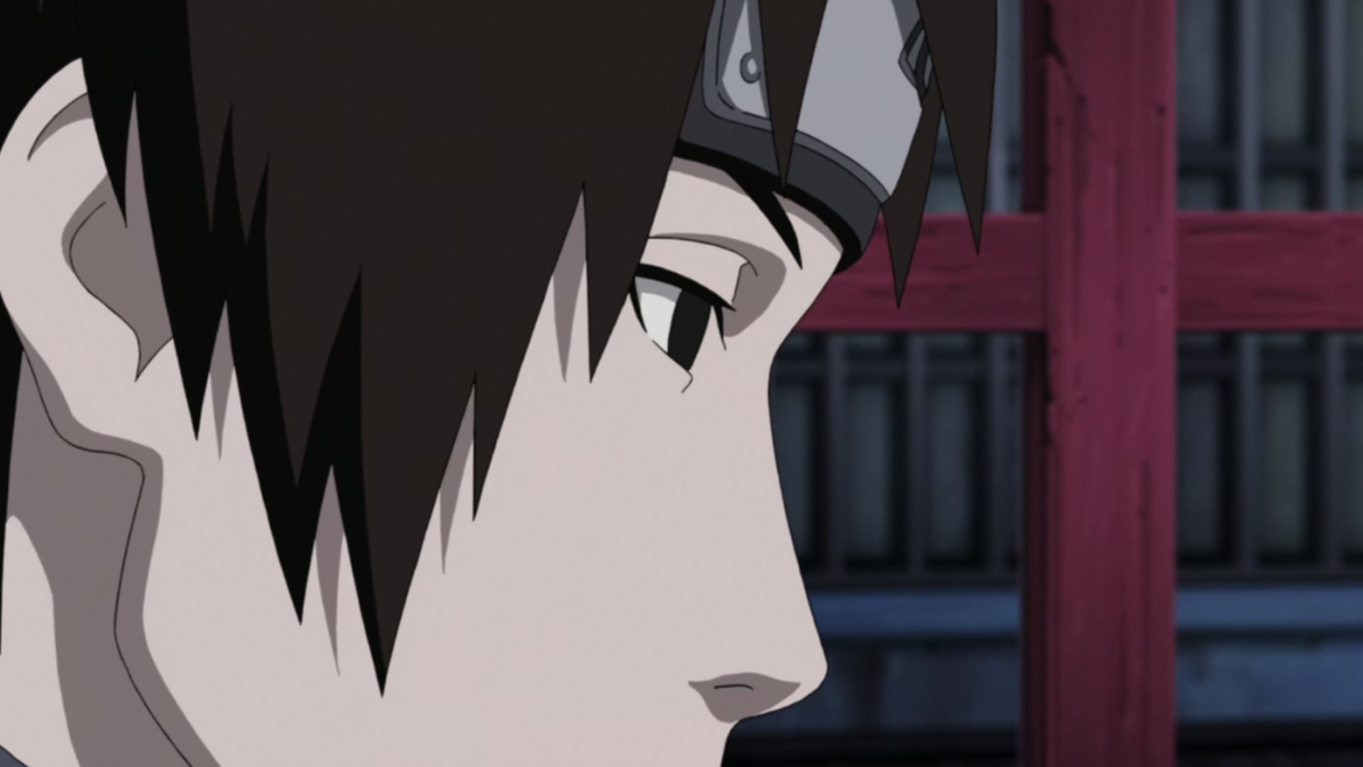 Naruto: Shippuden Ep 284: The Helmet Splitter: Jinin Akebino! @ 00:04:48
