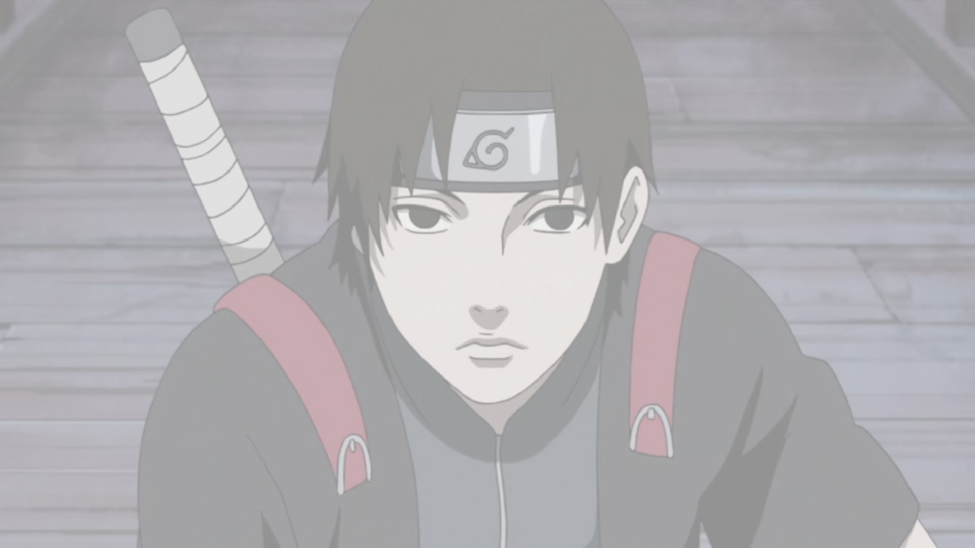 Naruto: Shippuden Ep 284: The Helmet Splitter: Jinin Akebino! @ 00:05:35