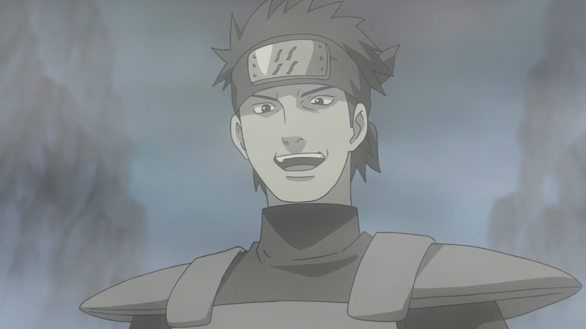 Naruto: Shippuden Ep 285: User of the Scorch Style: Pakura of the Sand! @ 00:12:26