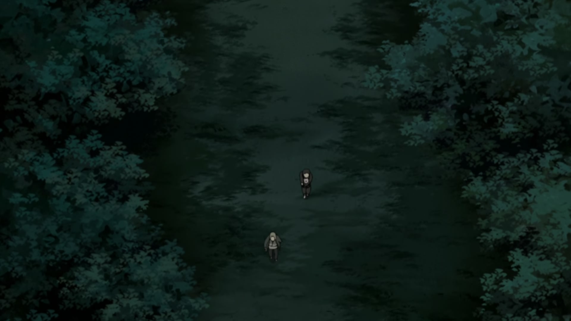 Naruto: Shippuden Ep 286: Things You Can't Get Back @ 00:04:24