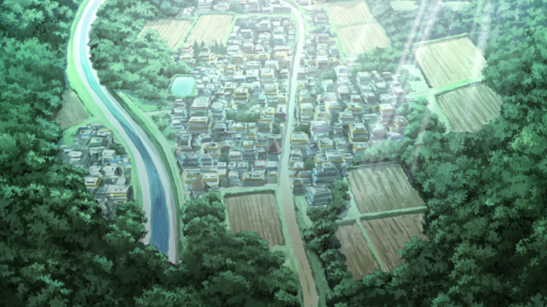 Naruto: Shippuden Ep 286: Things You Can't Get Back @ 00:04:48