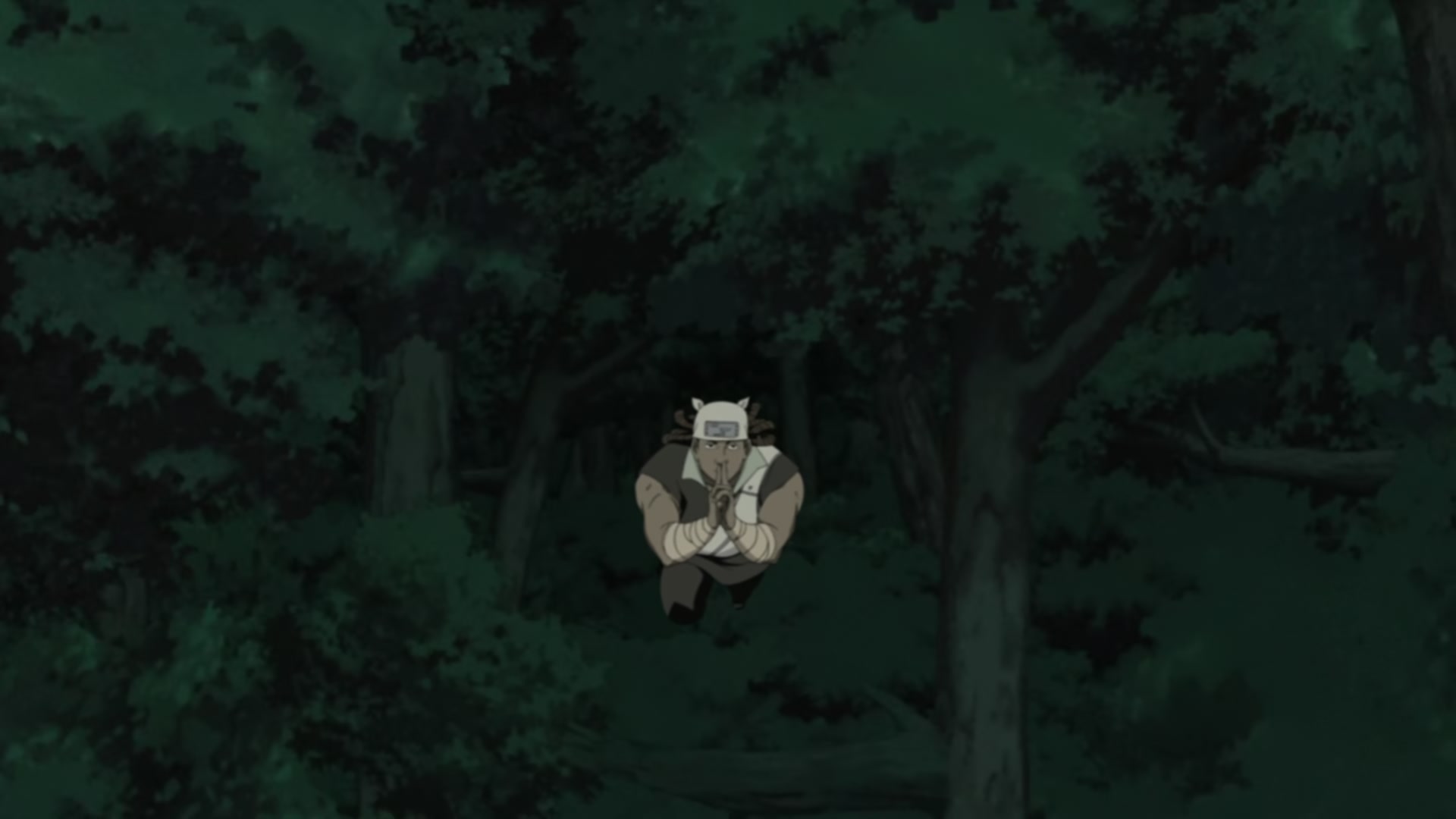 Naruto: Shippuden Ep 286: Things You Can't Get Back @ 00:10:48