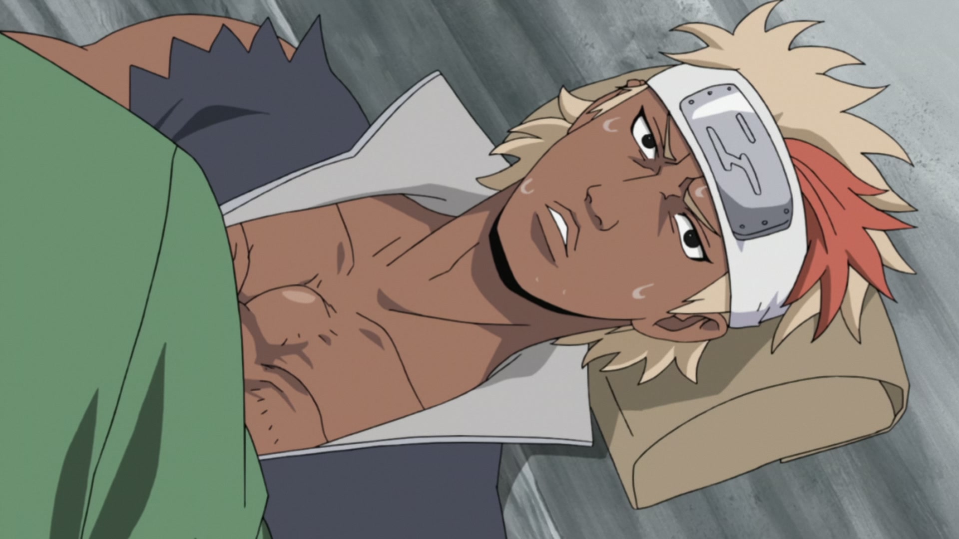 Naruto: Shippuden Ep 287: One Worth Betting On @ 00:01:44
