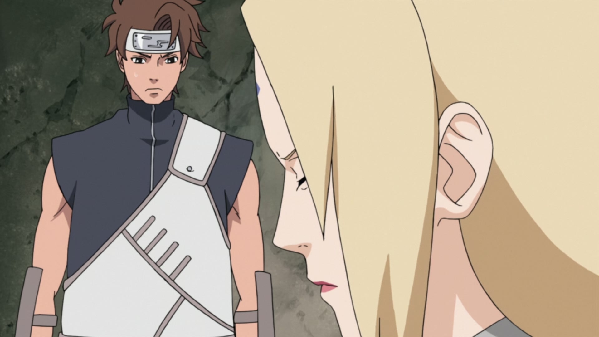 Naruto: Shippuden Ep 287: One Worth Betting On @ 00:01:58