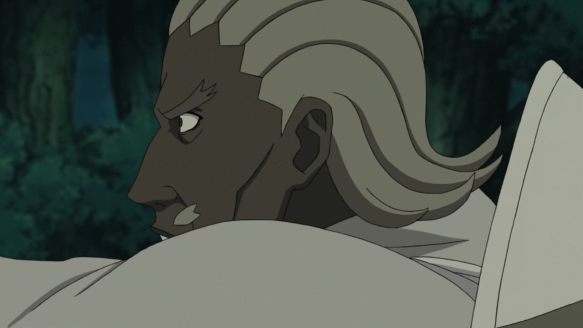 Naruto: Shippuden Ep 287: One Worth Betting On @ 00:03:47