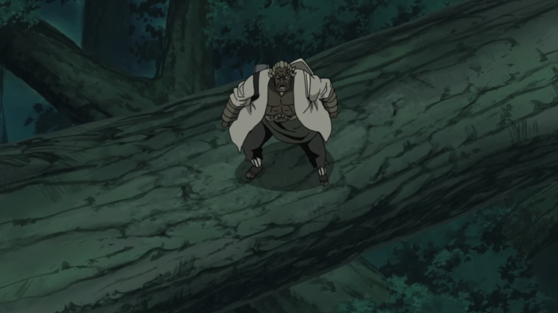 Naruto: Shippuden Ep 287: One Worth Betting On @ 00:04:39