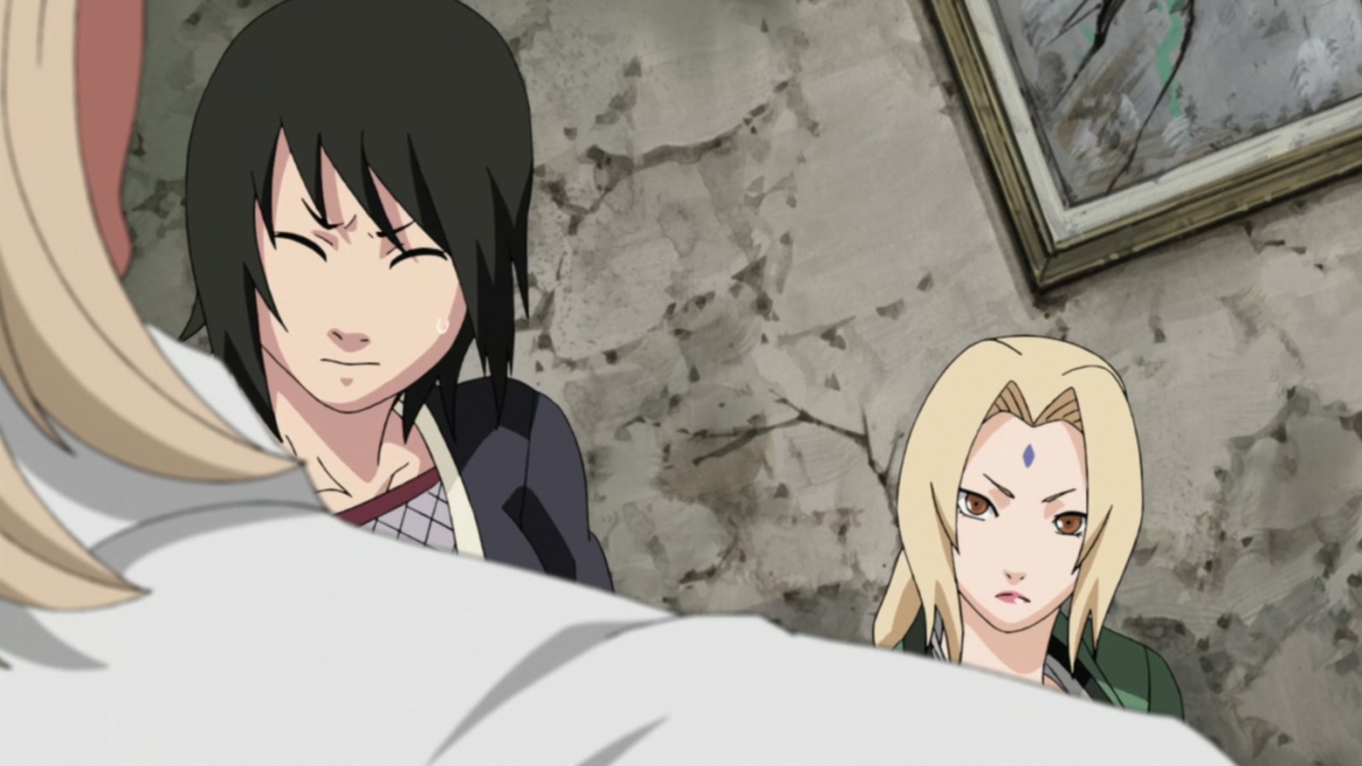 Naruto: Shippuden Ep 287: One Worth Betting On @ 00:05:54