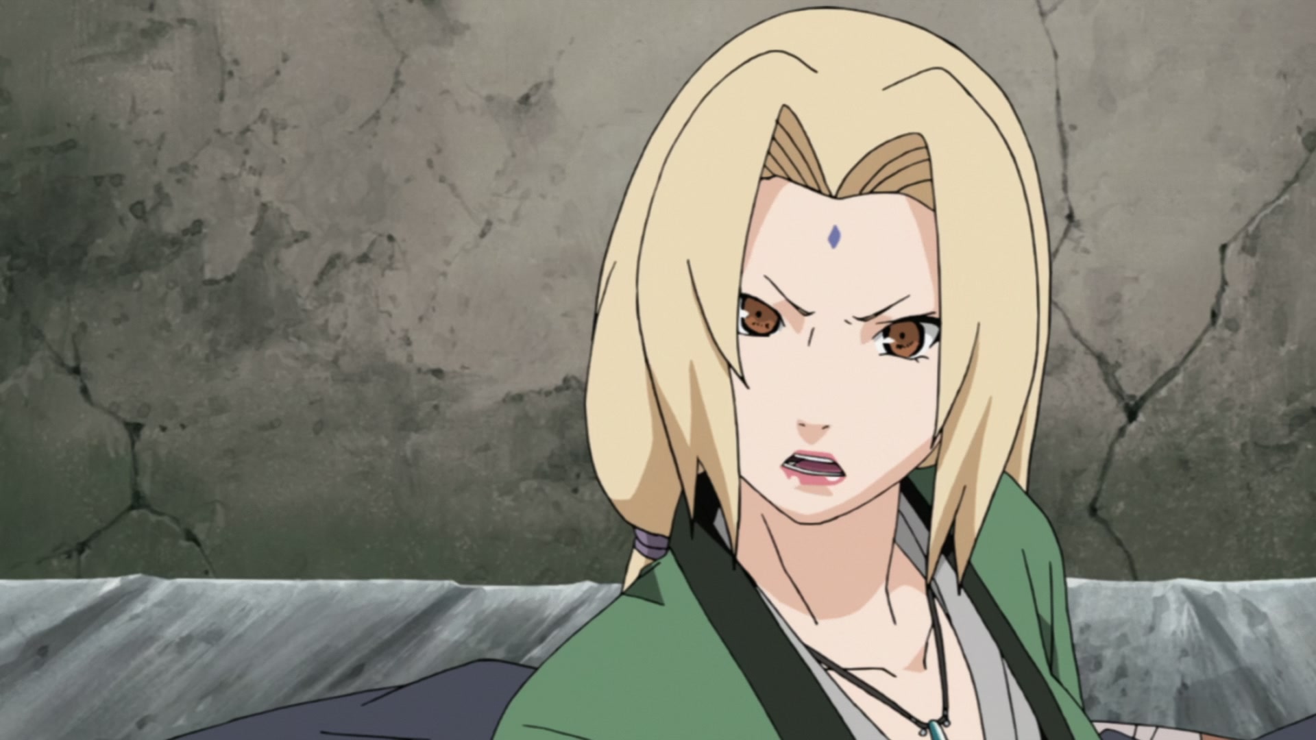 Naruto: Shippuden Ep 287: One Worth Betting On @ 00:06:27