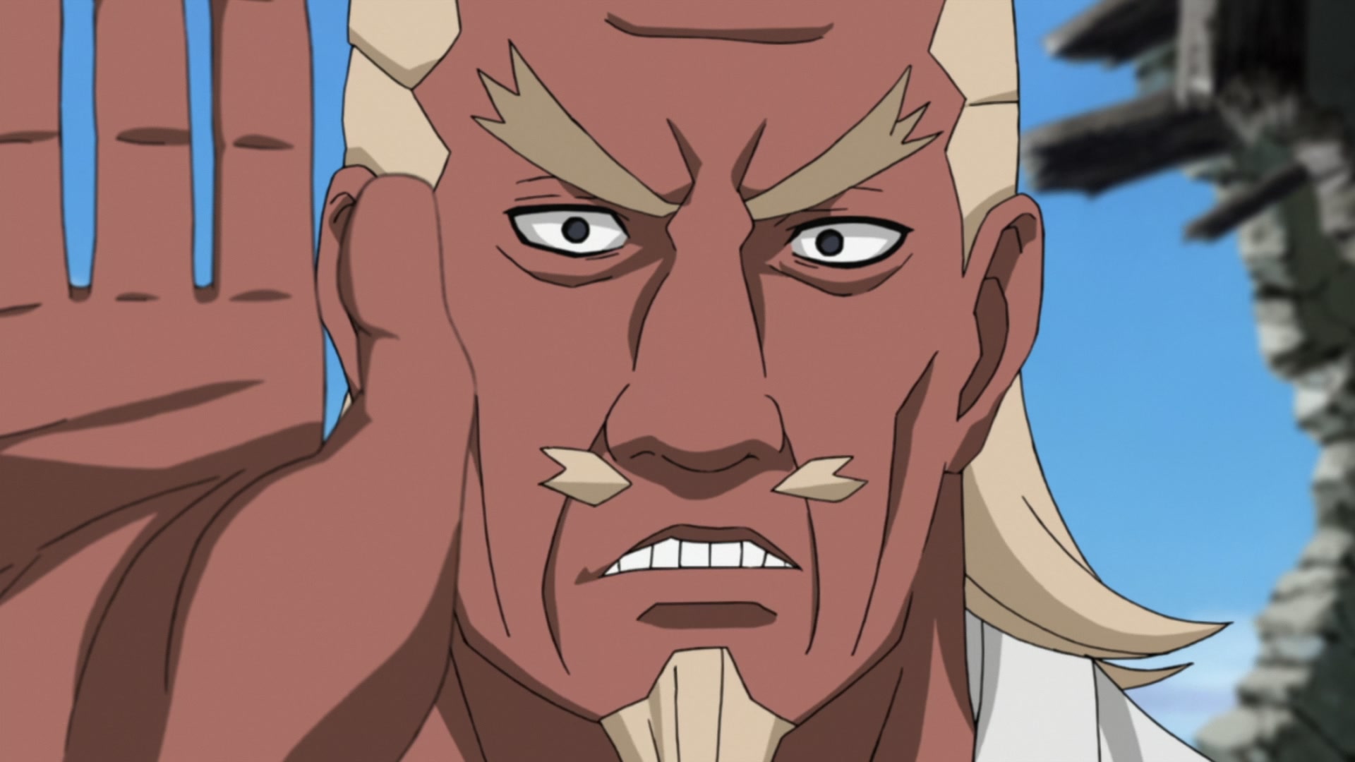 Naruto: Shippuden Ep 287: One Worth Betting On @ 00:07:01
