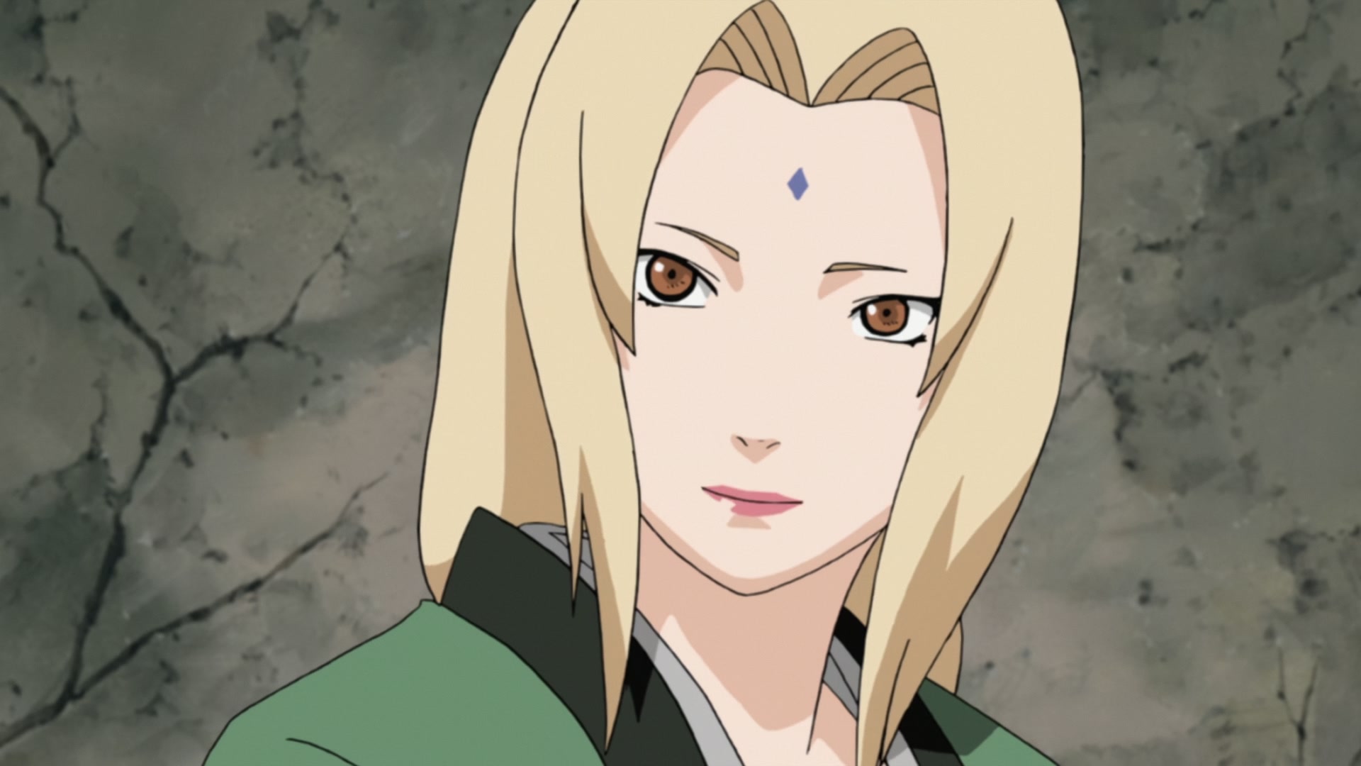 Naruto: Shippuden Ep 287: One Worth Betting On @ 00:07:05
