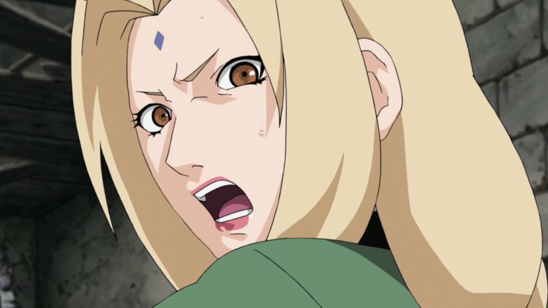 Naruto: Shippuden Ep 287: One Worth Betting On @ 00:09:18