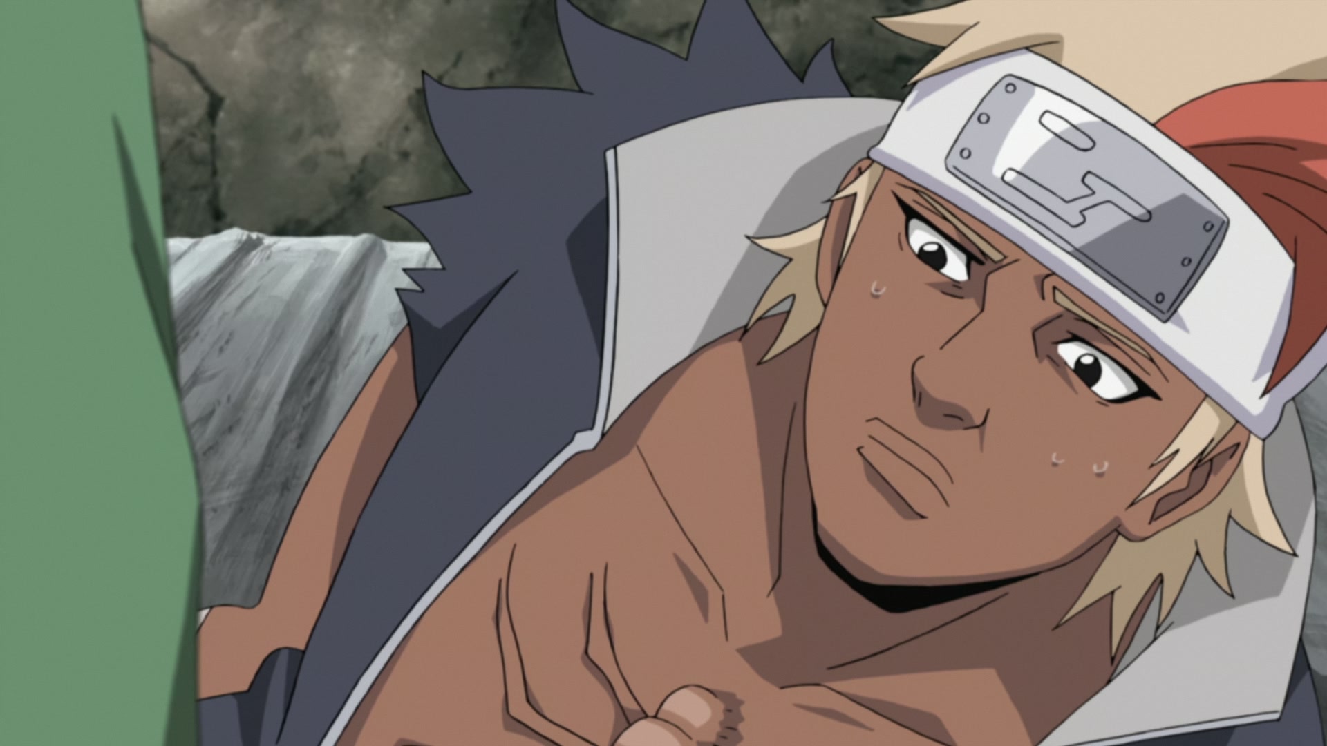 Naruto: Shippuden Ep 287: One Worth Betting On @ 00:09:27
