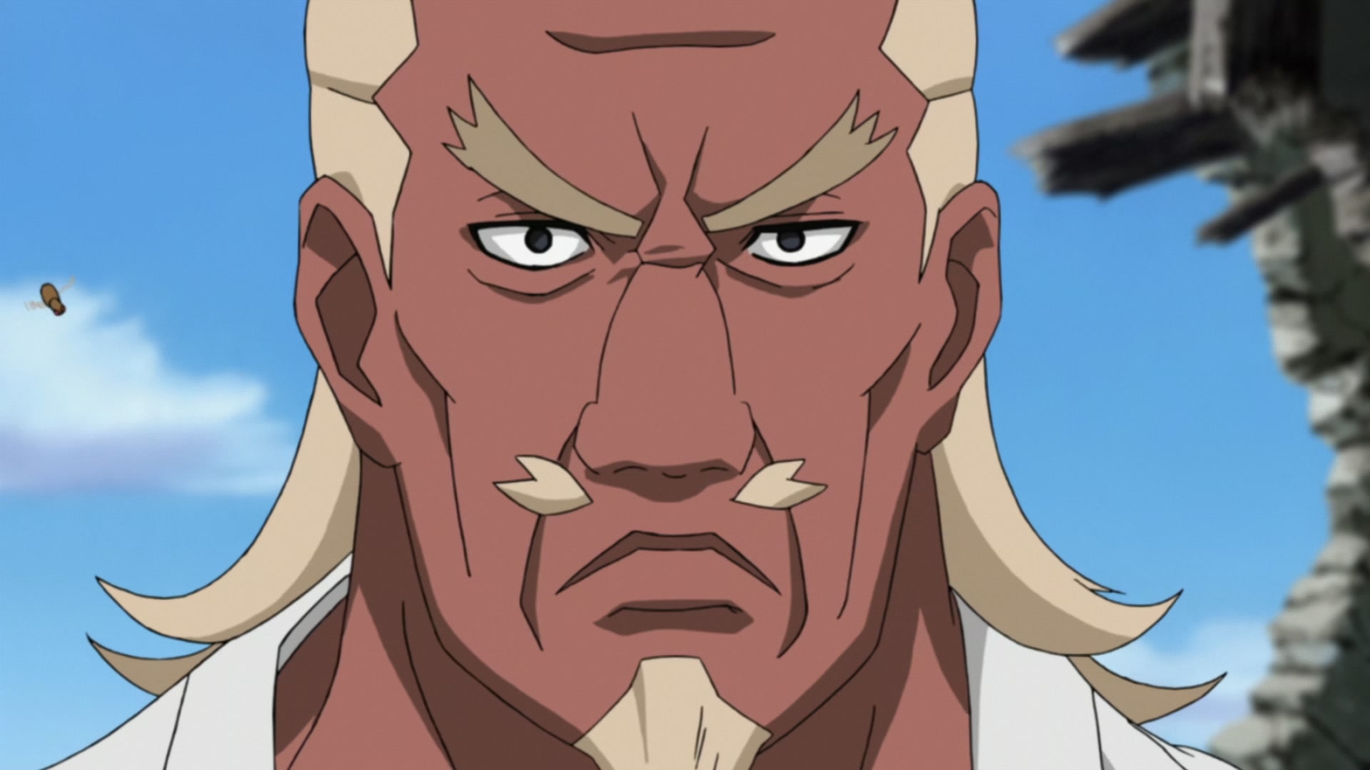 Naruto: Shippuden Ep 287: One Worth Betting On @ 00:10:10