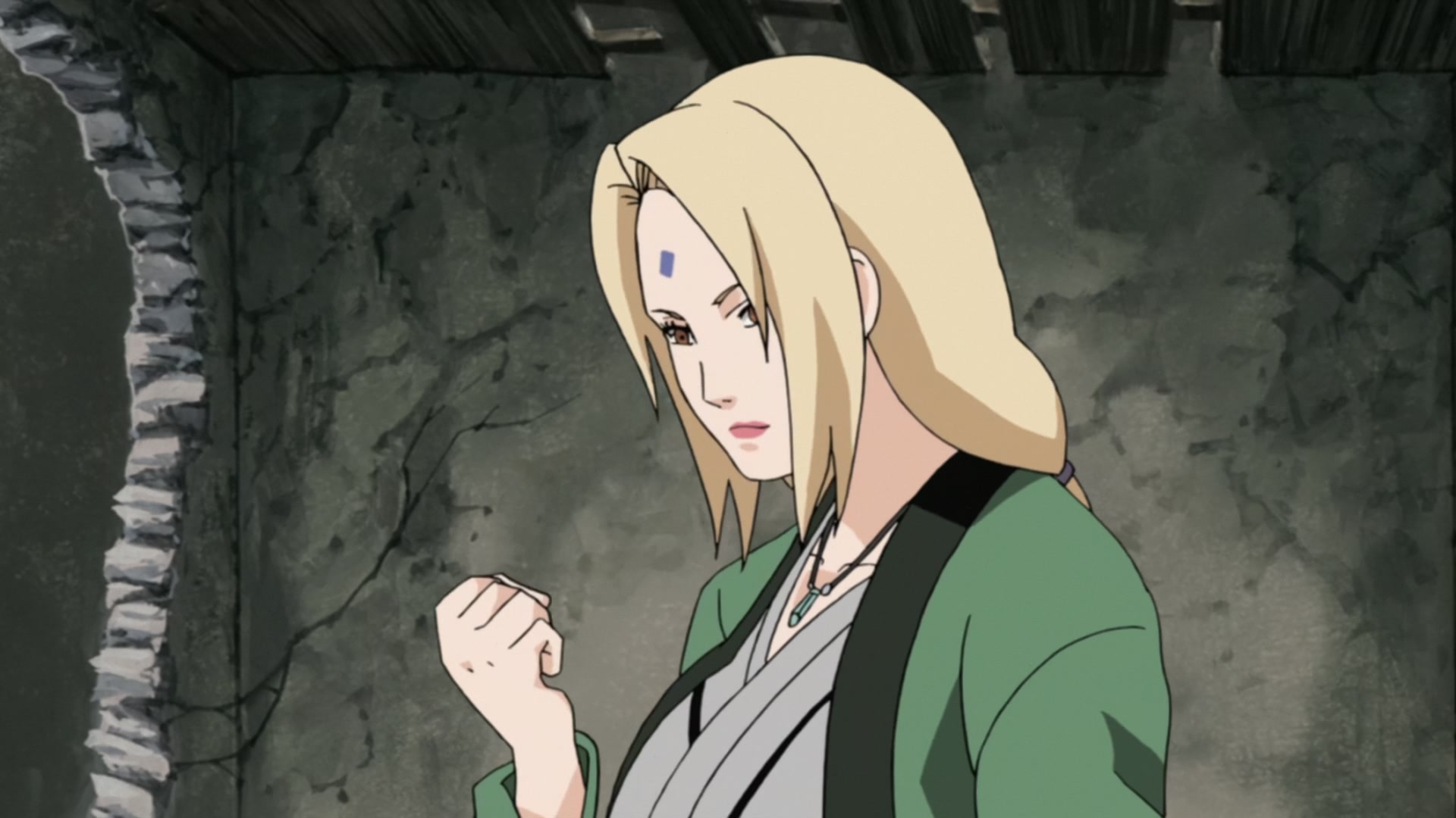 Naruto: Shippuden Ep 287: One Worth Betting On @ 00:10:29