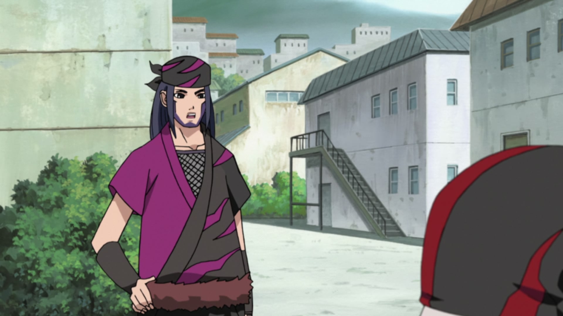Naruto: Shippuden Ep 287: One Worth Betting On @ 00:11:06