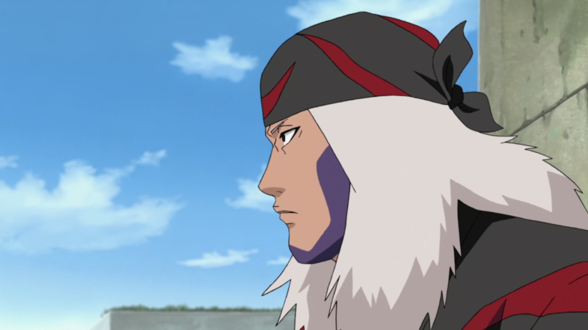 Naruto: Shippuden Ep 287: One Worth Betting On @ 00:11:25
