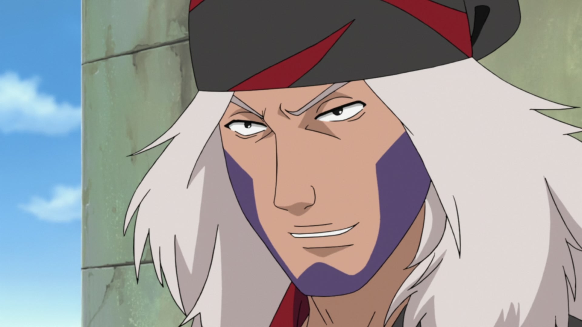 Naruto: Shippuden Ep 287: One Worth Betting On @ 00:11:49