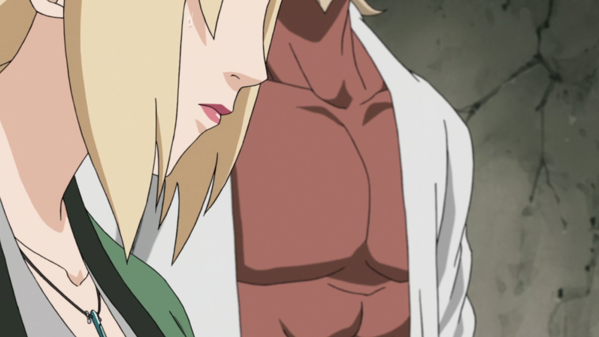 Naruto: Shippuden Ep 287: One Worth Betting On @ 00:13:14