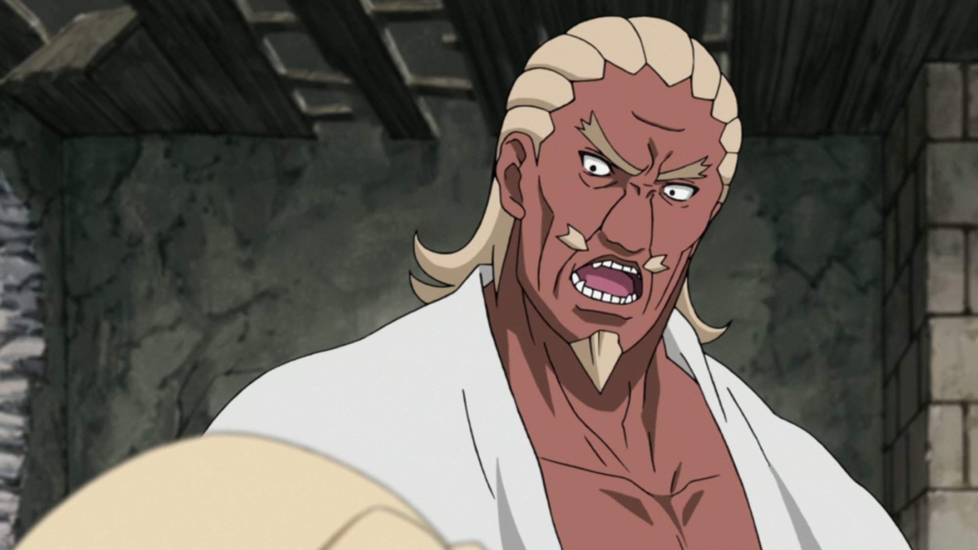 Naruto: Shippuden Ep 287: One Worth Betting On @ 00:13:19