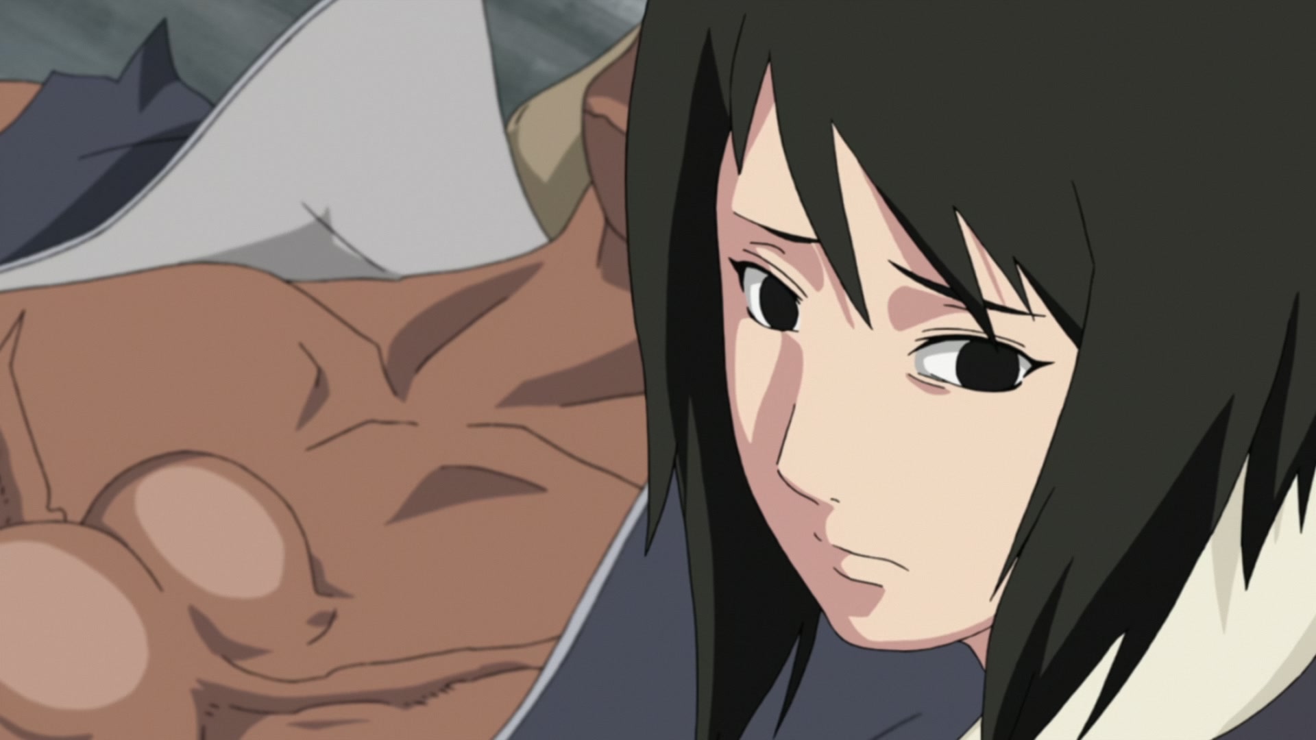Naruto: Shippuden Ep 287: One Worth Betting On @ 00:14:39