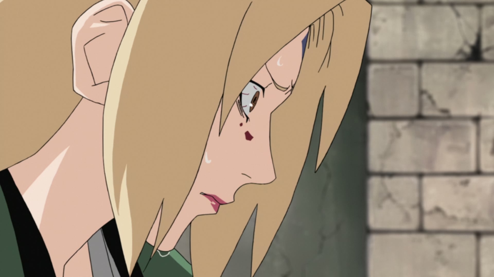 Naruto: Shippuden Ep 287: One Worth Betting On @ 00:14:44