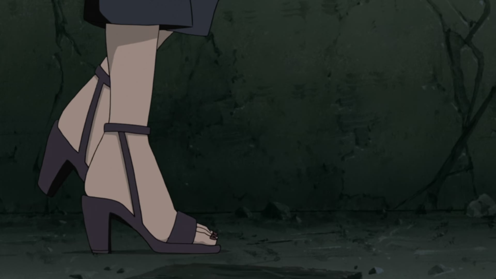 Naruto: Shippuden Ep 287: One Worth Betting On @ 00:15:31