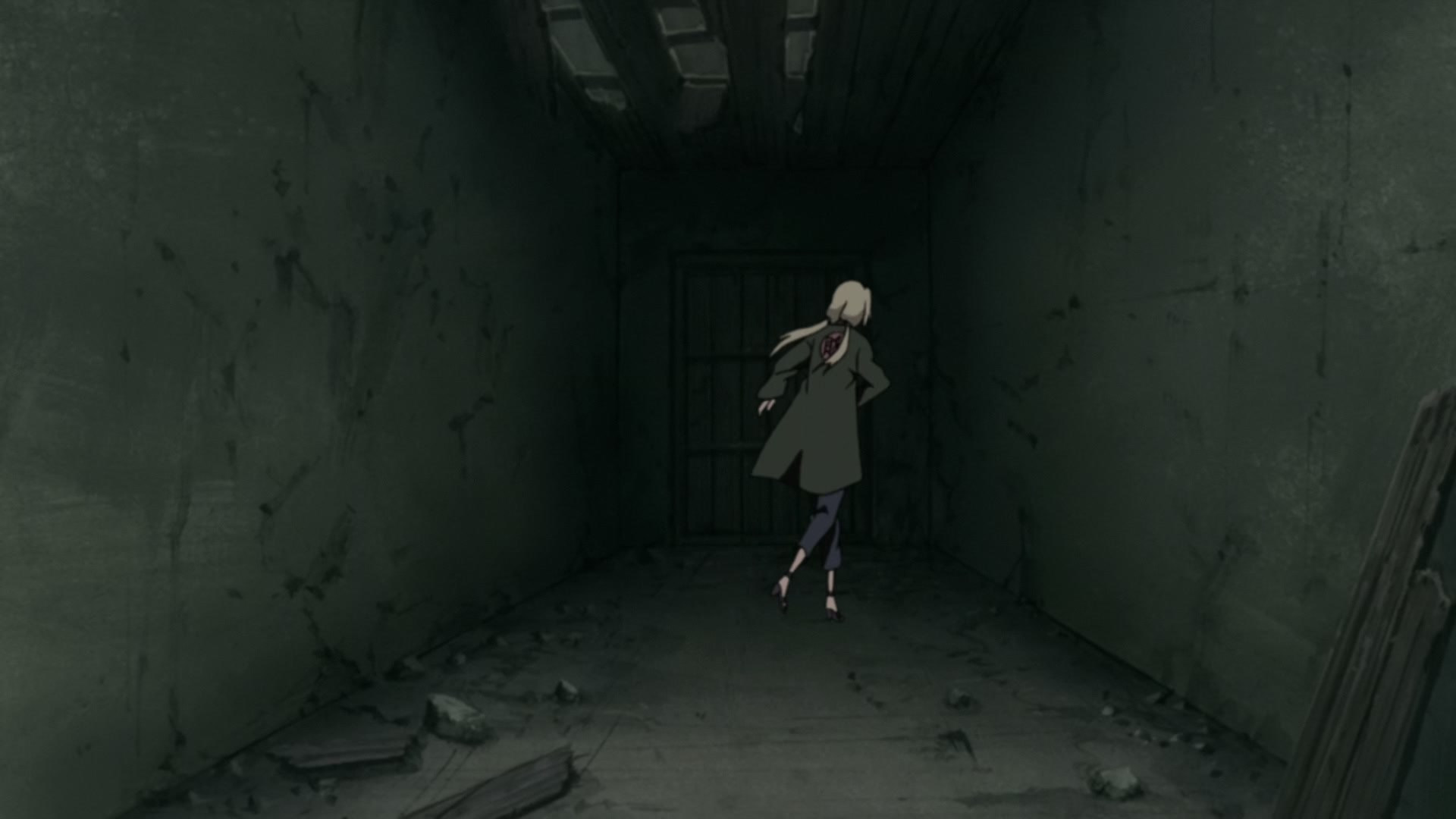 Naruto: Shippuden Ep 287: One Worth Betting On @ 00:15:36