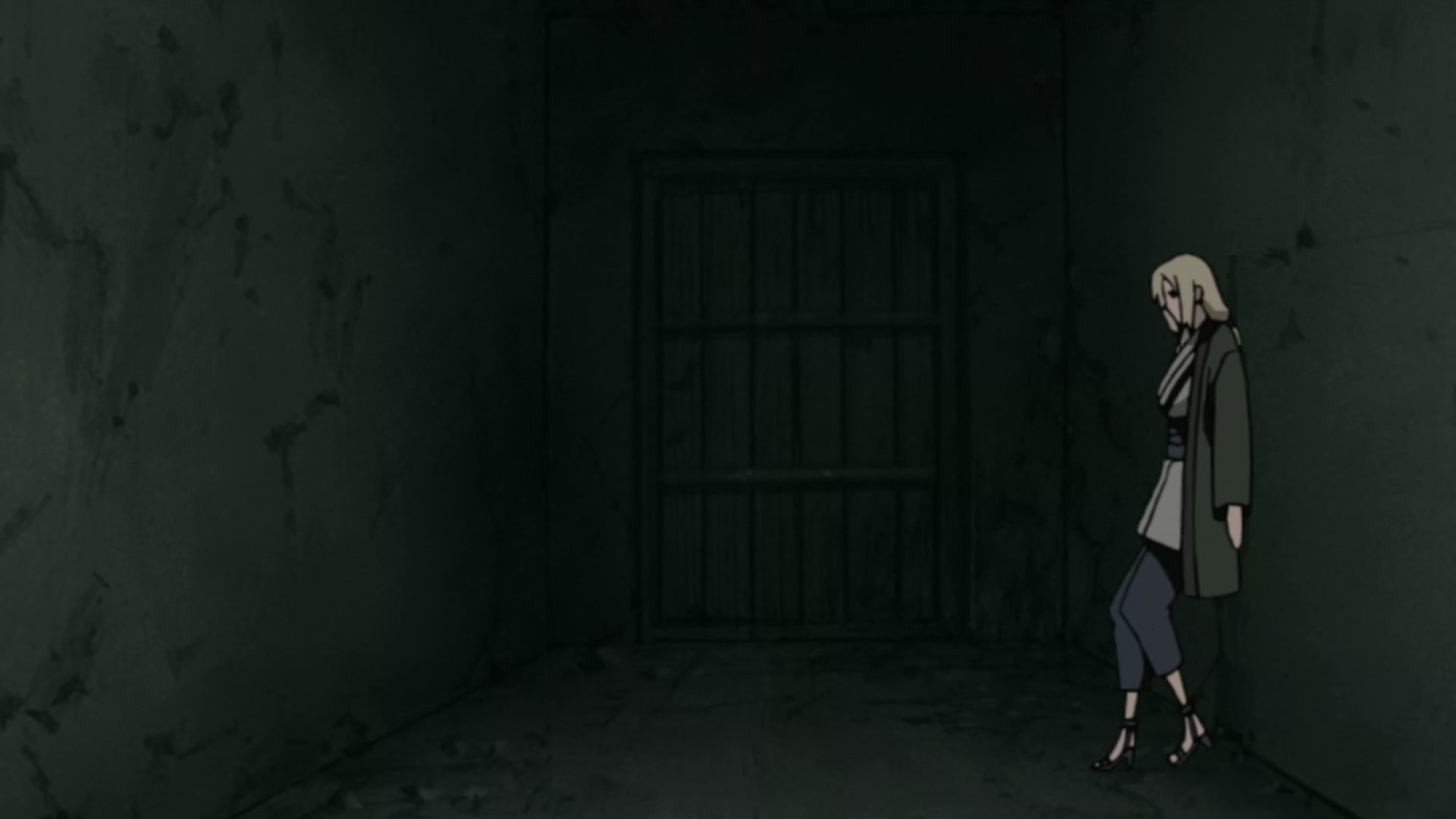 Naruto: Shippuden Ep 287: One Worth Betting On @ 00:15:45