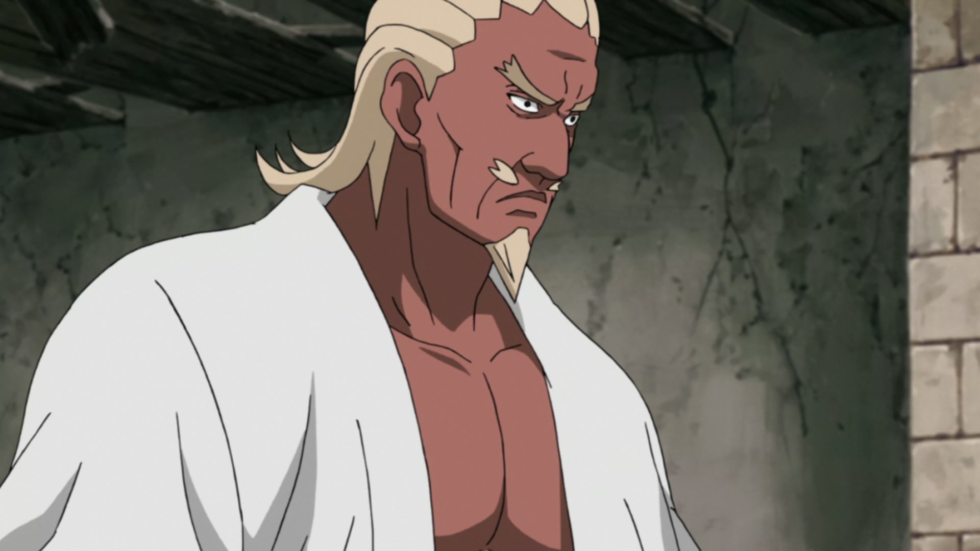 Naruto: Shippuden Ep 287: One Worth Betting On @ 00:16:33