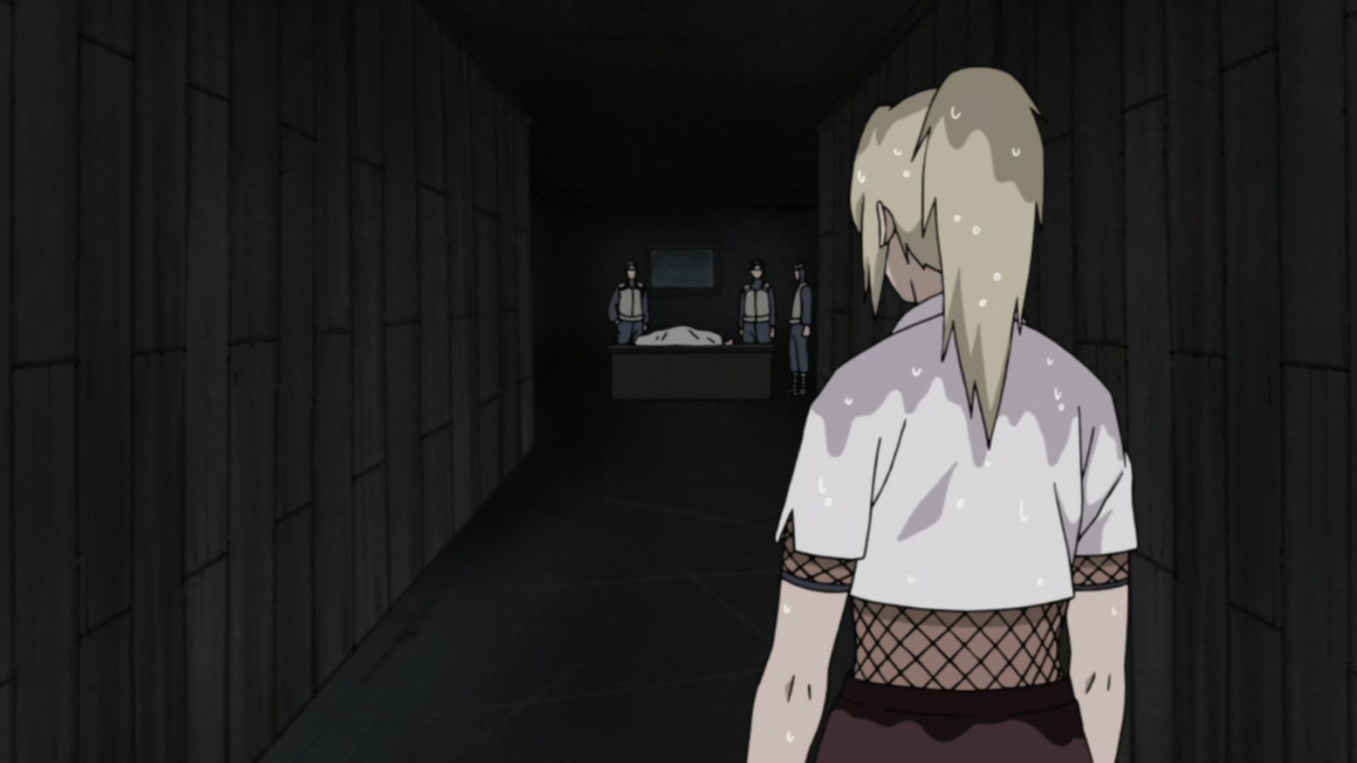 Naruto: Shippuden Ep 287: One Worth Betting On @ 00:17:11