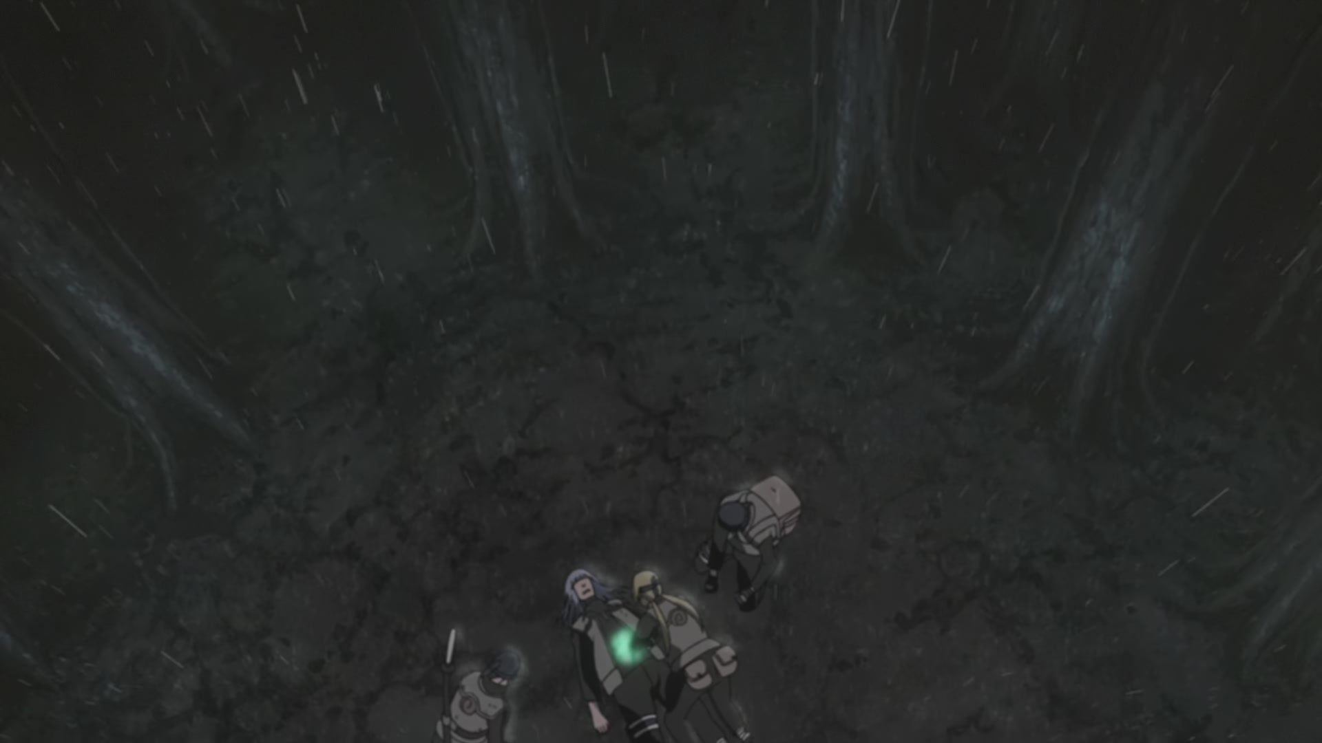 Naruto: Shippuden Ep 287: One Worth Betting On @ 00:17:25