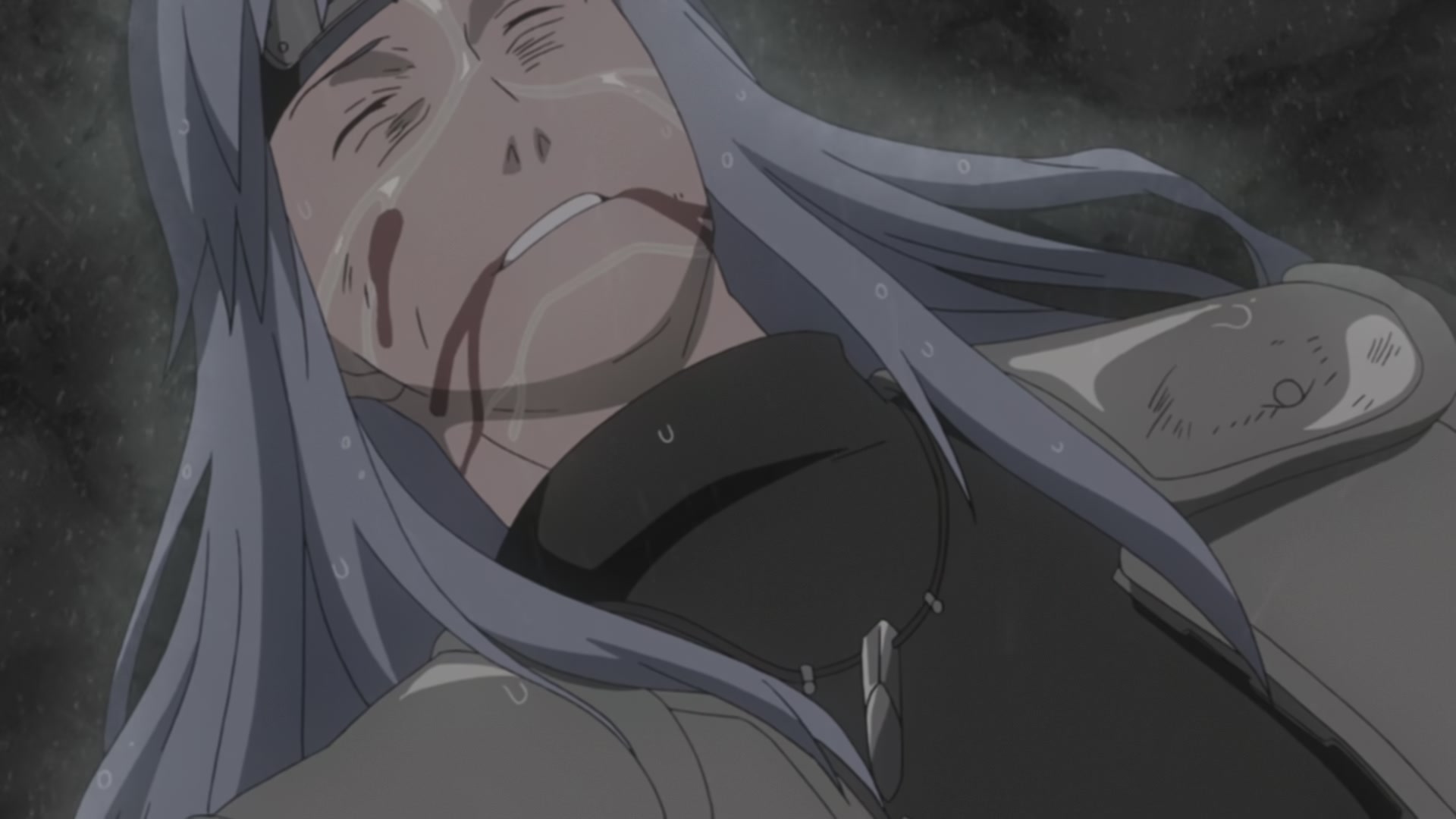 Naruto: Shippuden Ep 287: One Worth Betting On @ 00:17:44