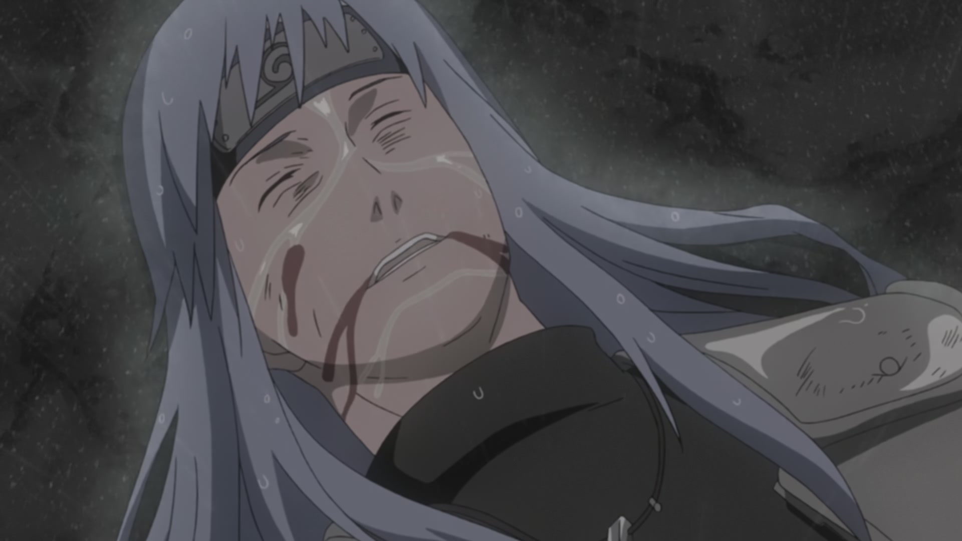 Naruto: Shippuden Ep 287: One Worth Betting On @ 00:17:48