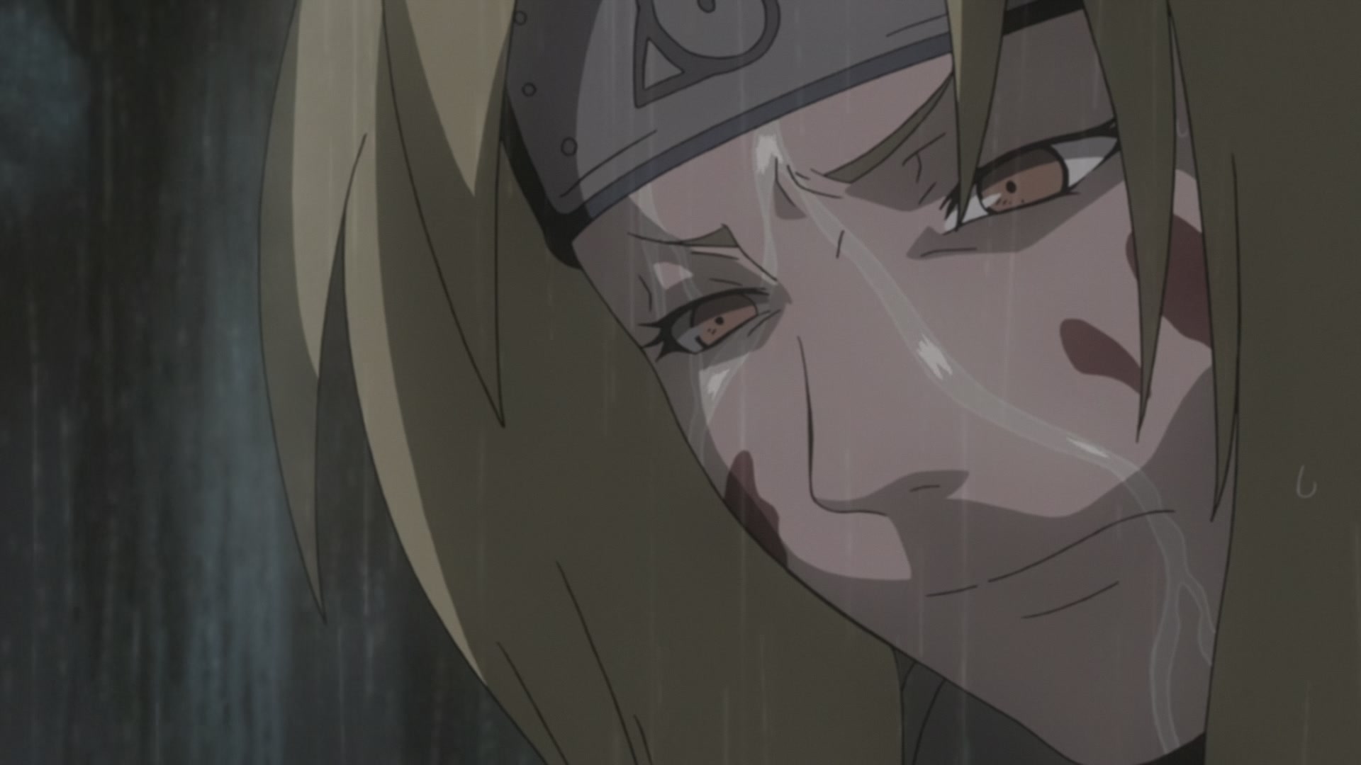 Naruto: Shippuden Ep 287: One Worth Betting On @ 00:17:58