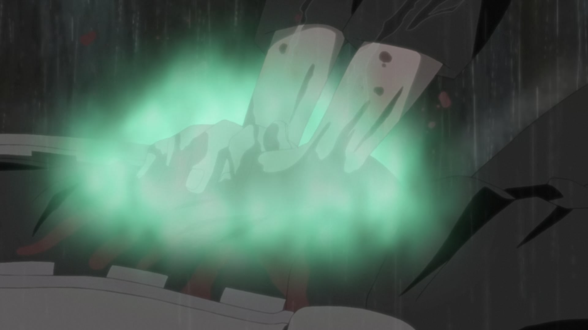Naruto: Shippuden Ep 287: One Worth Betting On @ 00:18:03