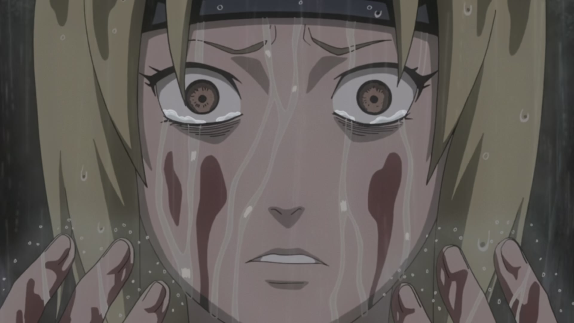 Naruto: Shippuden Ep 287: One Worth Betting On @ 00:18:17