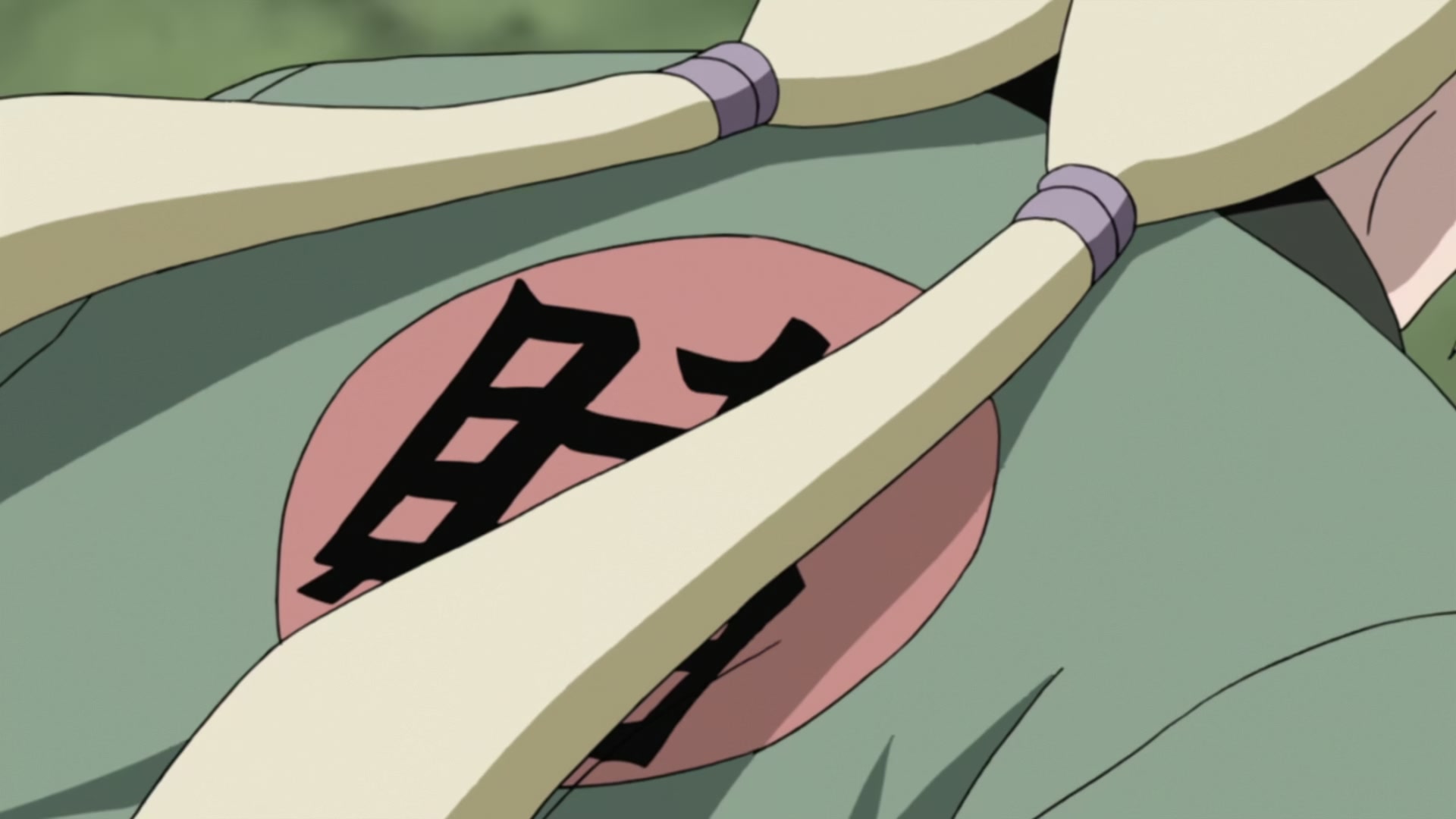 Naruto: Shippuden Ep 287: One Worth Betting On @ 00:19:13