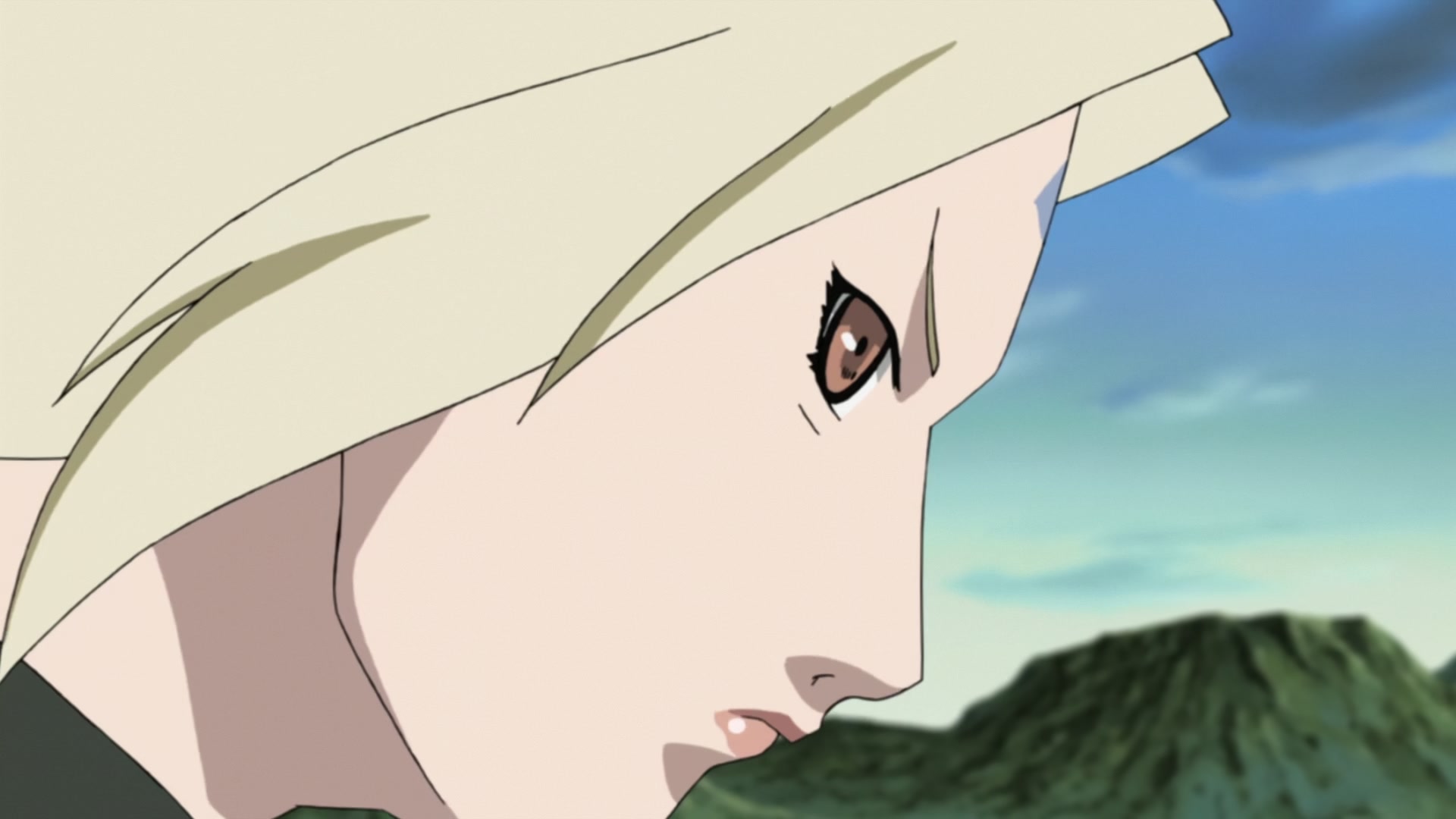 Naruto: Shippuden Ep 287: One Worth Betting On @ 00:19:23