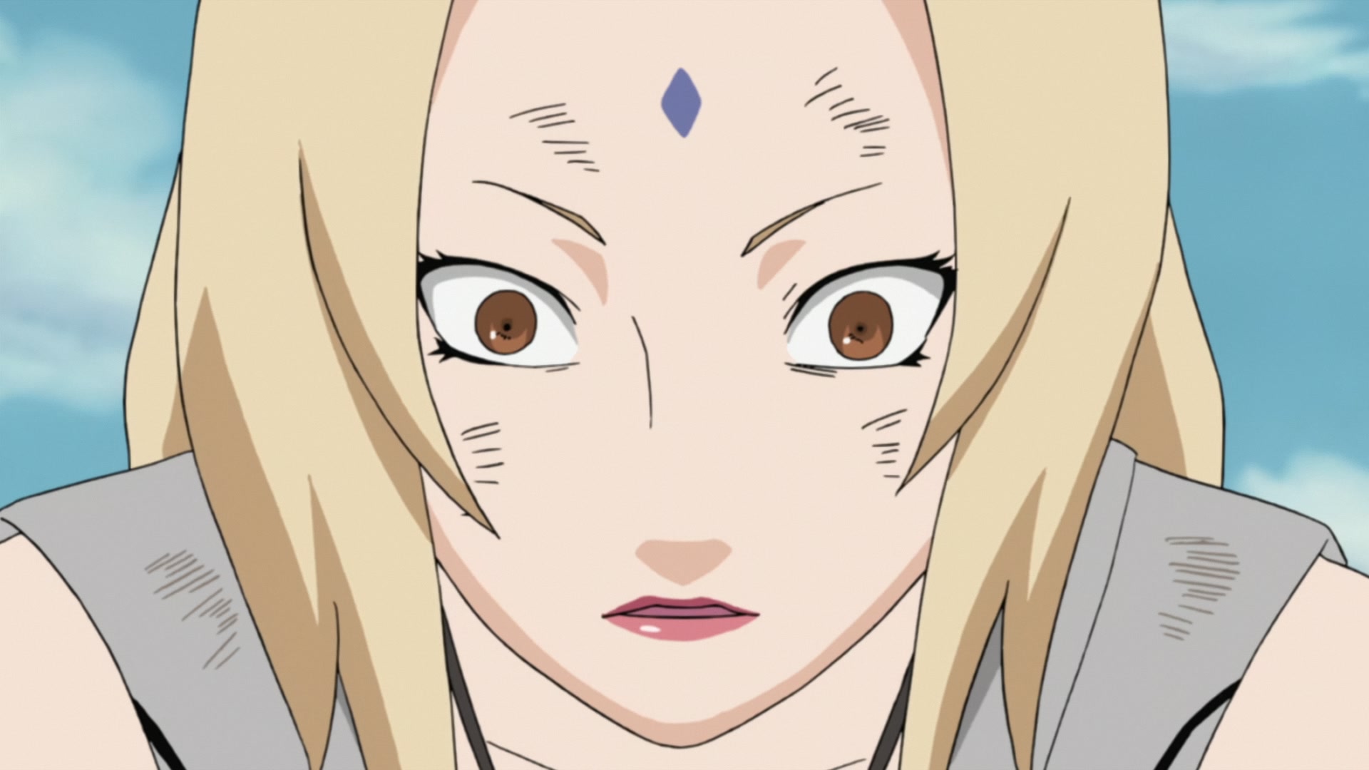 Naruto: Shippuden Ep 287: One Worth Betting On @ 00:19:47