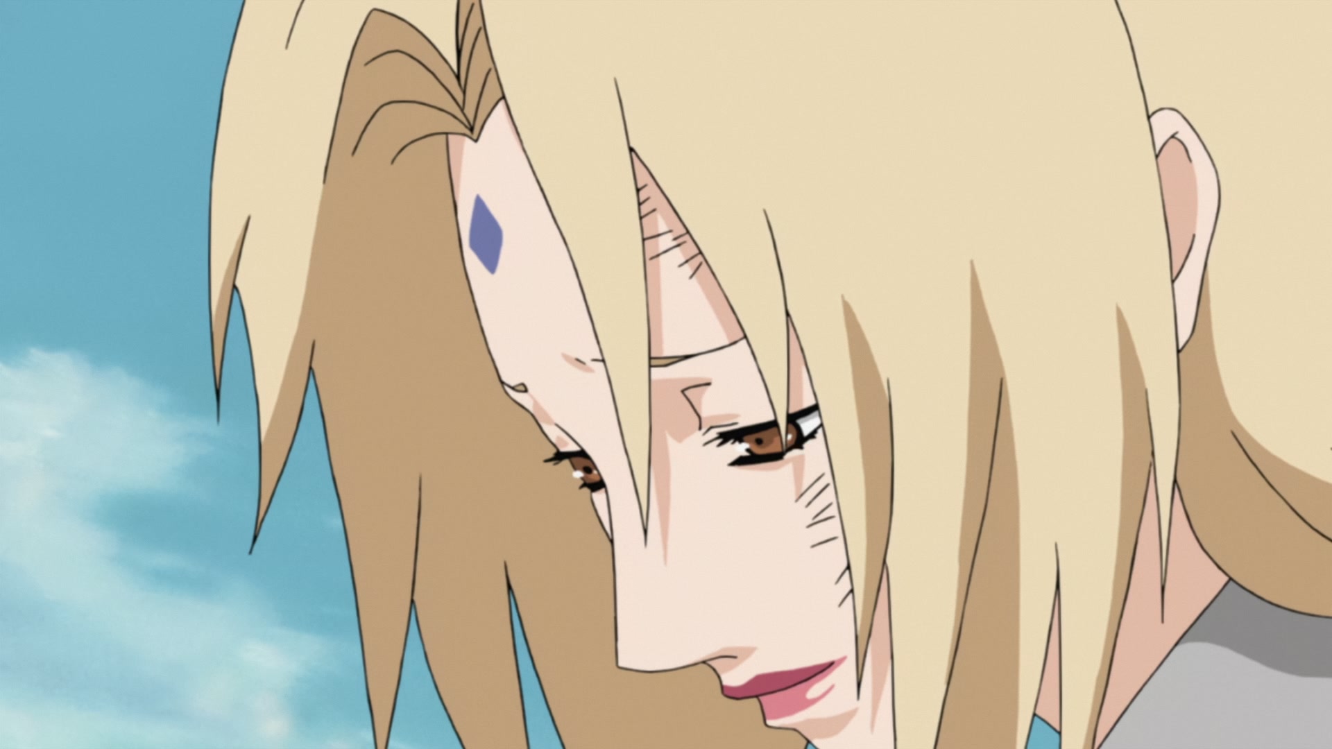 Naruto: Shippuden Ep 287: One Worth Betting On @ 00:19:56